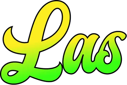 Las