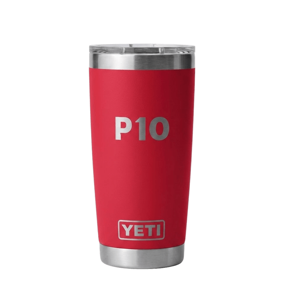 Punch P10 Cup