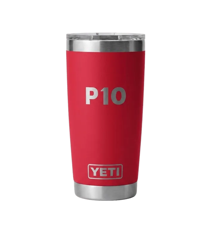 Punch P10 Cup